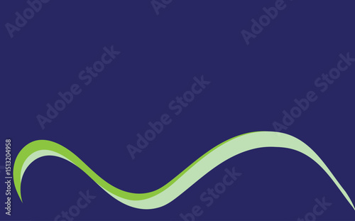 Blue abstract background with geometric shapes design for advertising, printing, book covers, mobile wallpapers, and web