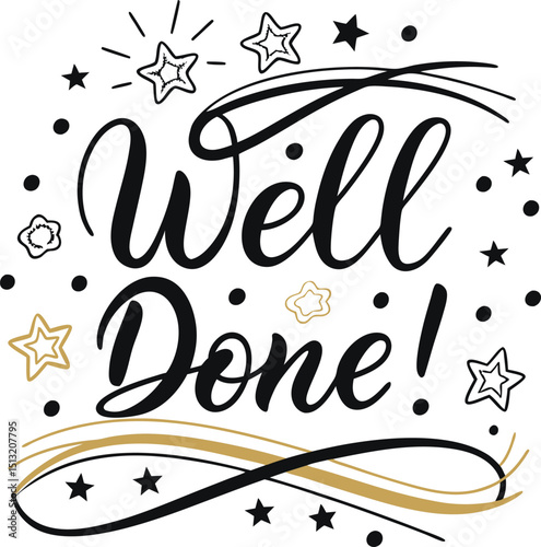 Welldone