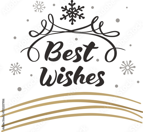 Best Wishes