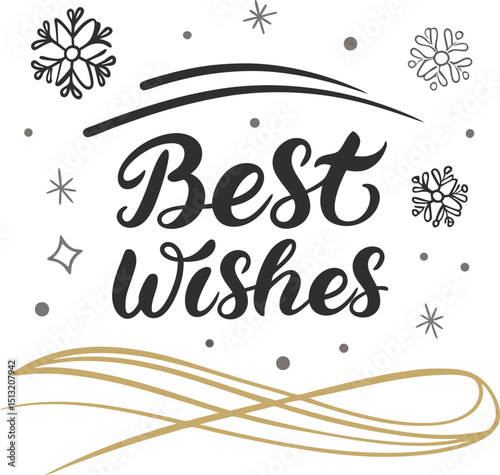 Best Wishes