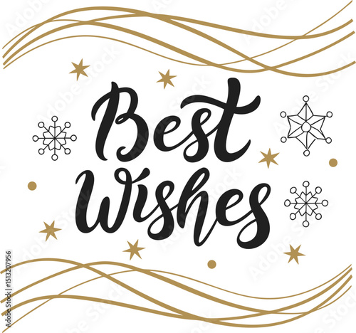 Best Wishes