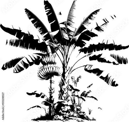 BANANA