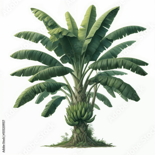 BANANA