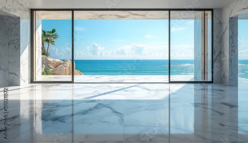 window in the sky