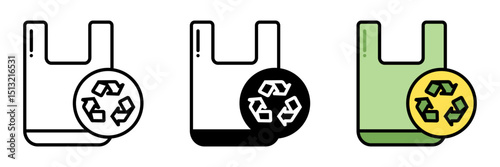 Plastic Recycling is reprocessing used plastic into new materials to conserve resources and reduce pollution.