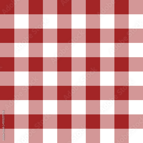 seamless plaid pattern	