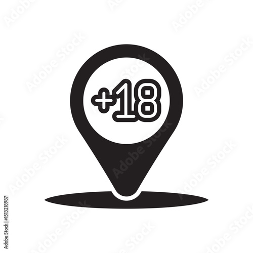 Parental Control Icon