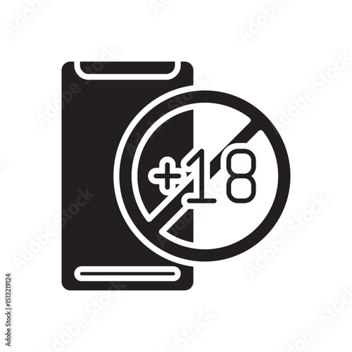 Parental Control Icon