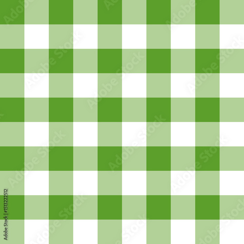 seamless plaid pattern	