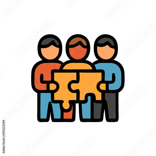 Teamwork and Unity