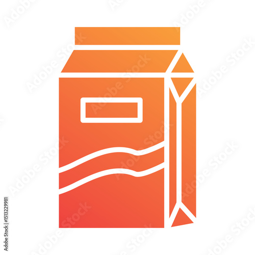 Milk Icon