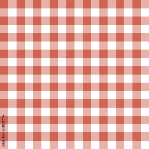 plaid pattern