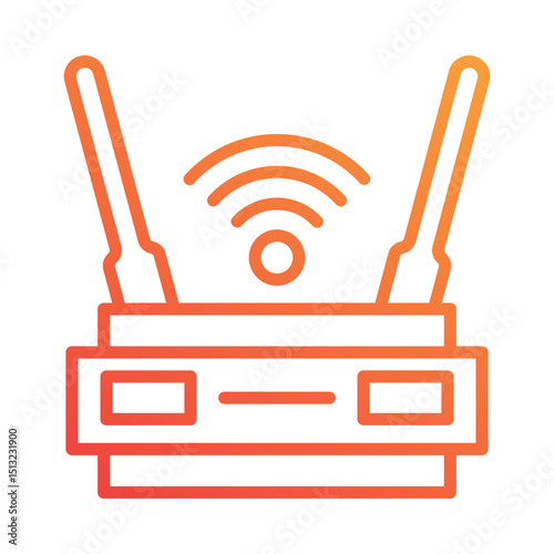 Wifi Icon