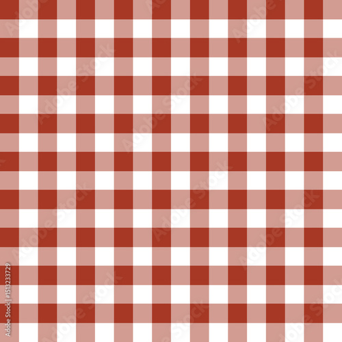 plaid pattern