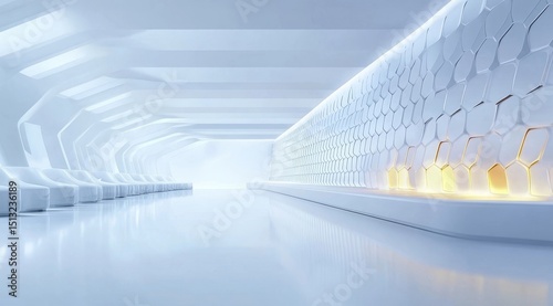 abstract motion blur
