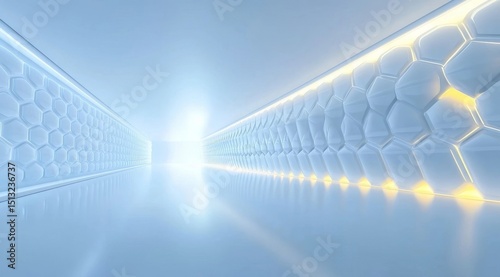 abstract technology background