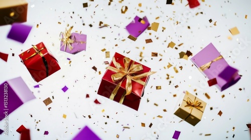 abstract colorful background
