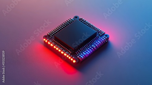 computer circuit board
