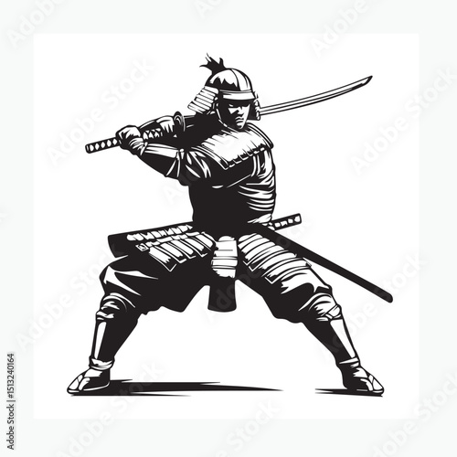 knight with sword