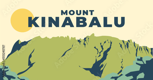 Mount Kinabalu climb travel