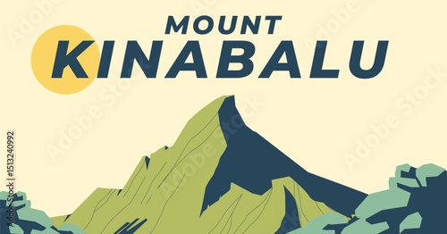 Mount Kinabalu travel and tourism