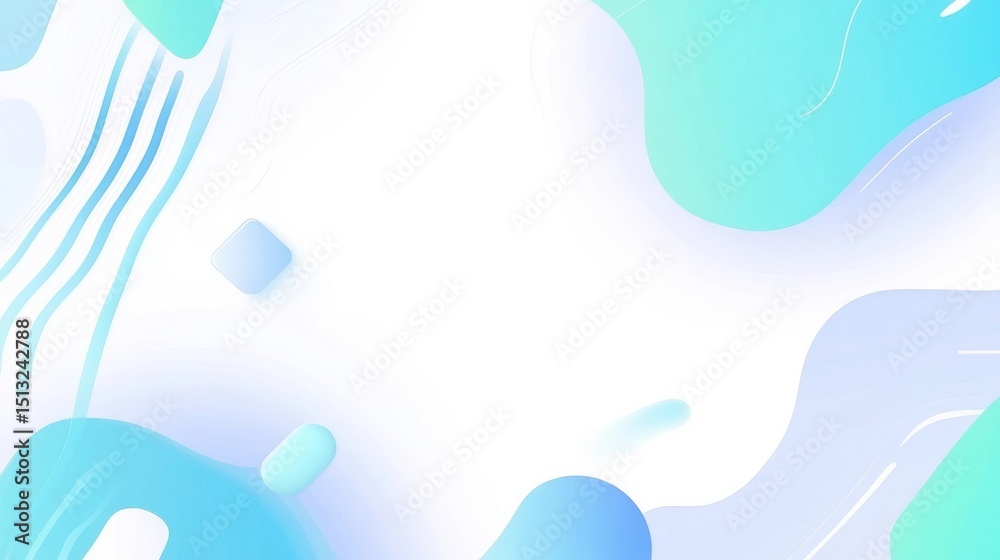 abstract blue background abstract blue background