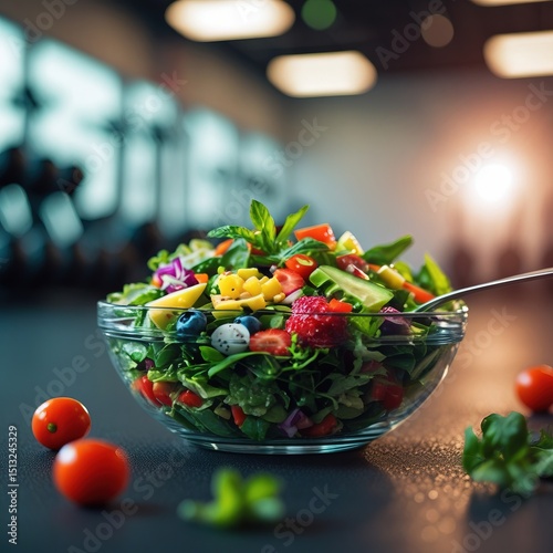 Keto Diet and Fitness – Healthy Low-Carb Food