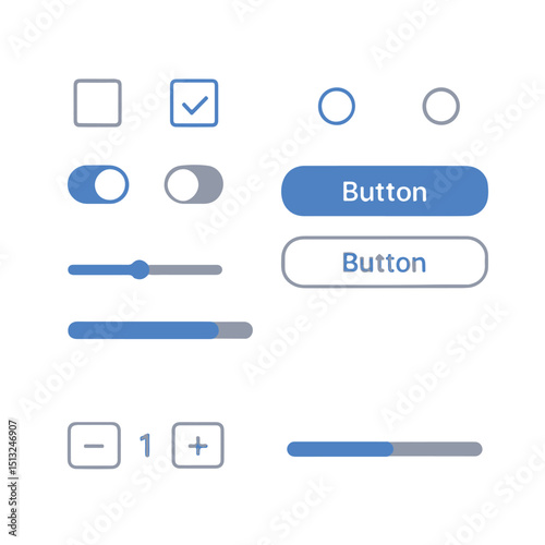 web navigation templates