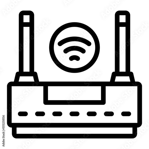 router icon