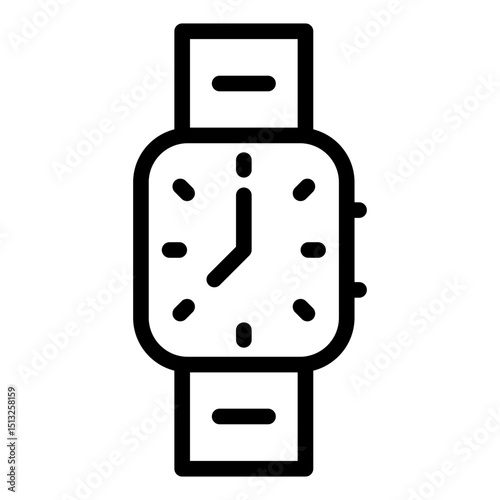 smartwatch icon