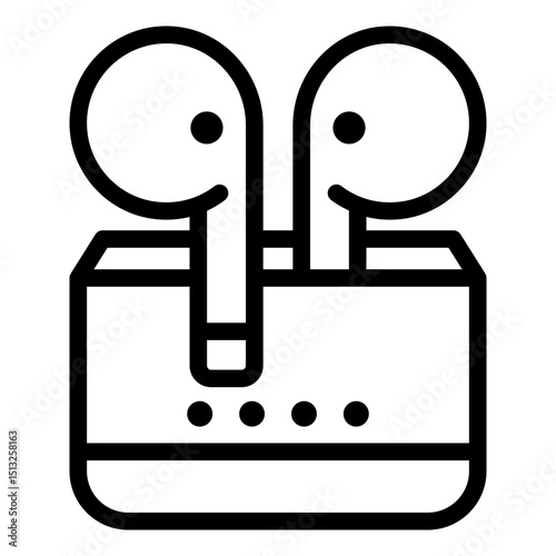airpods icon