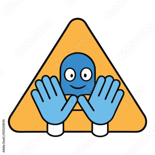 "Reminder to clean hands regularly to prevent the spread of germs. Use soap and water or hand sanitizer for effective hygiene and protection." (178 characters)
