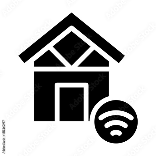 smarthome icon