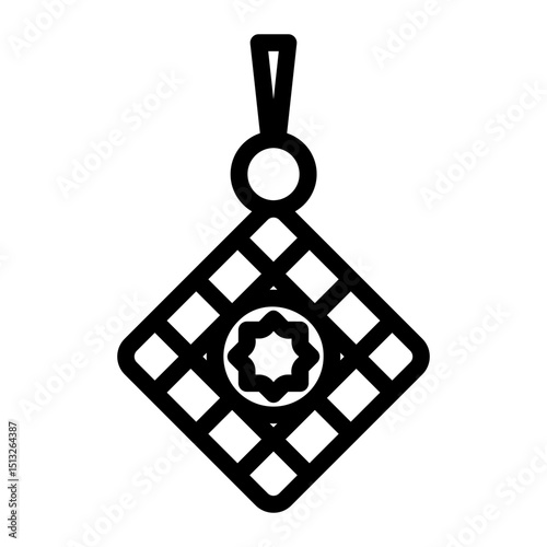 eid al fitr icon