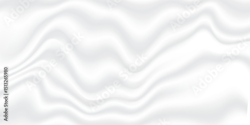 Abstract design in gray and white gradient background Vector illustration for designers website.