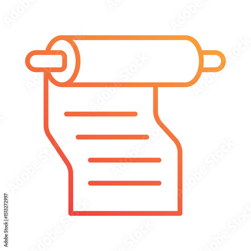 Parchment Icon