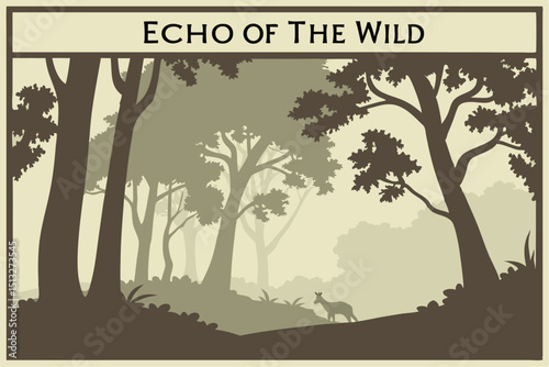 Echo of the Wild