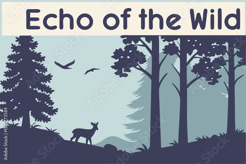 Echo of the Wild