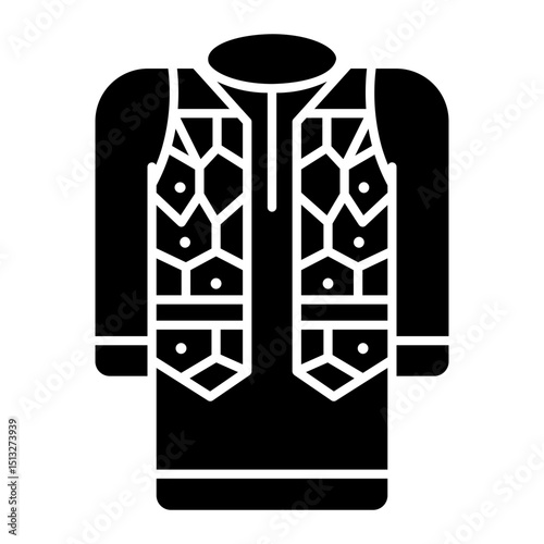 clothes icon