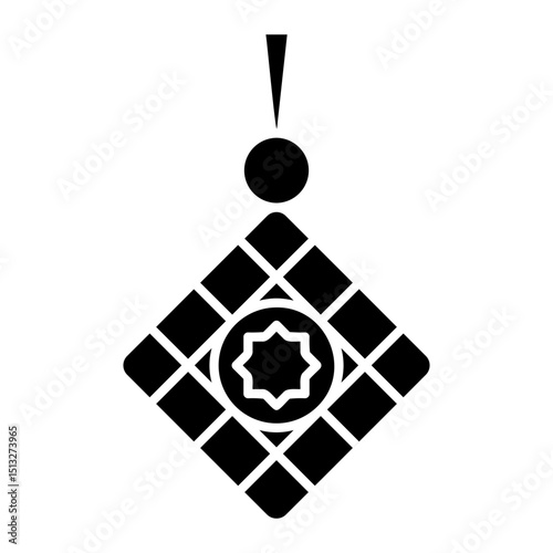 eid al fitr icon