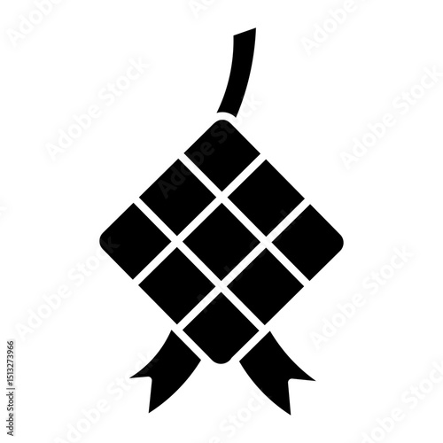 eid mubarak icon