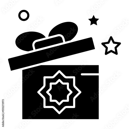 eid mubarak icon