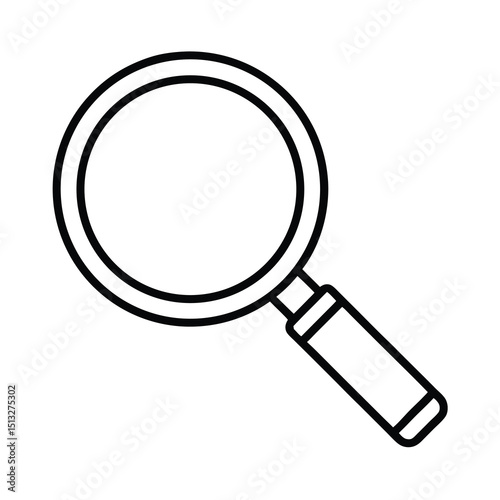 magnifying glass icon