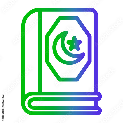 holy book icon