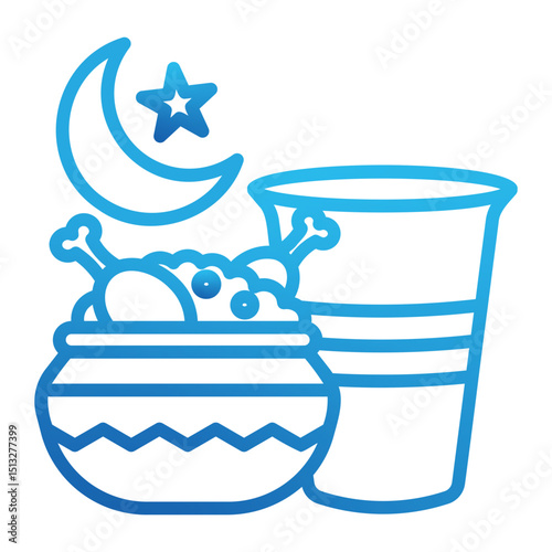 iftar icon