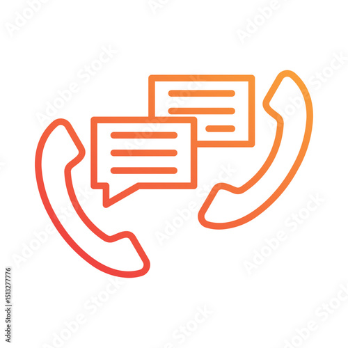 Communications Icon