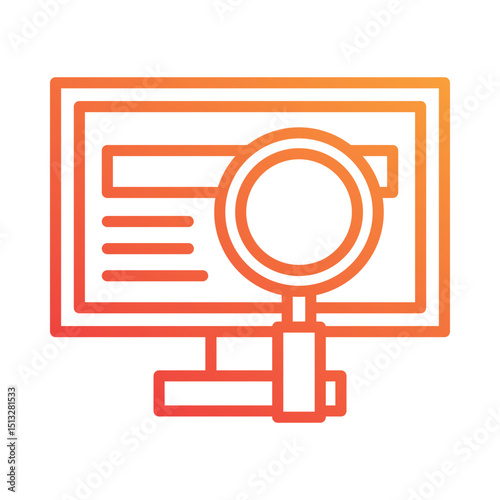 Seo Icon