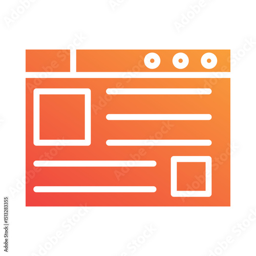 Blog Icon