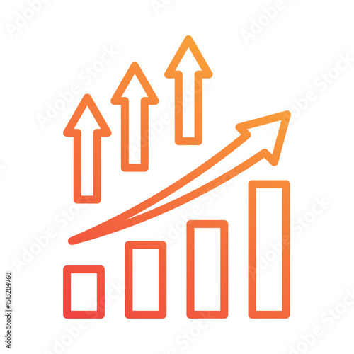 Growth Icon