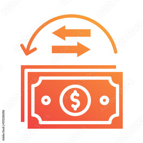 Repayment Icon